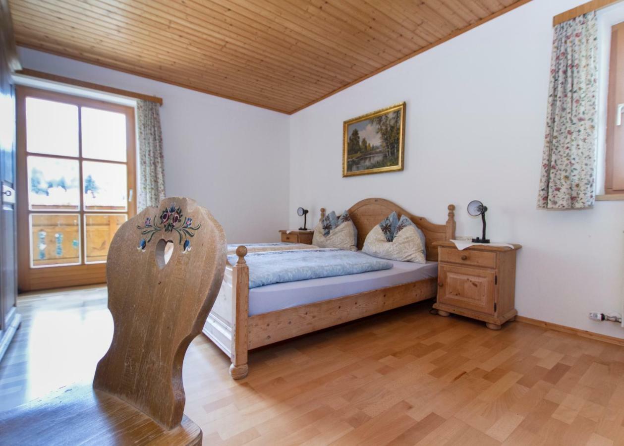 Landhaus Katharina 比绍夫斯霍芬 外观 照片